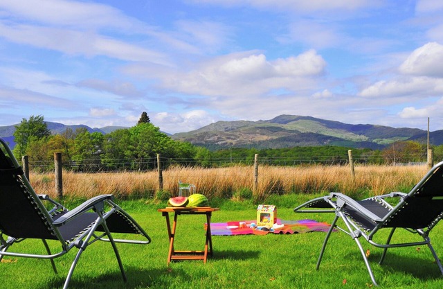 3 bedroom accommodation in Dolgellau