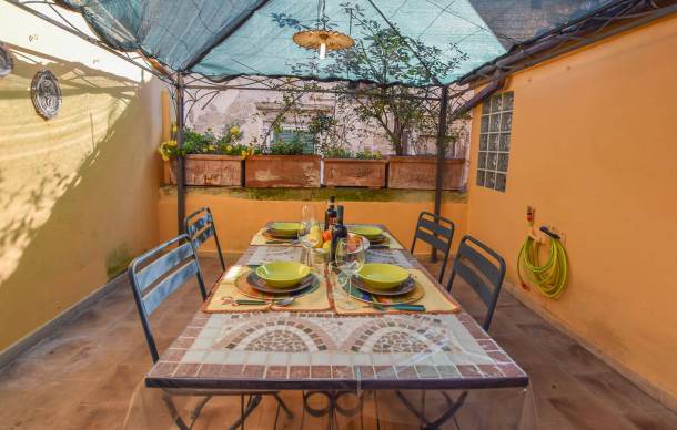 3 bedroom accommodation in Canino