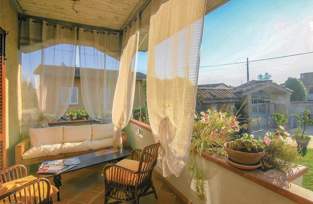3 bedroom accommodation in Montignoso -MS-