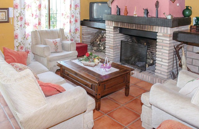3 bedroom accommodation in Hornachuelos