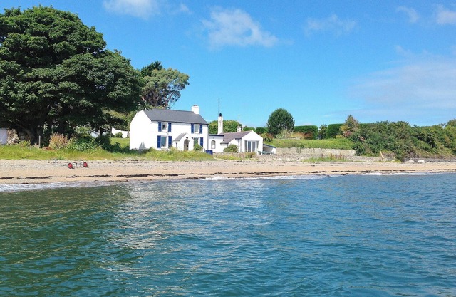 3 bedroom accommodation in Llanfaes, Beaumaris, Anglesey