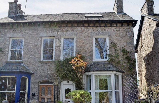 3 bedroom accommodation in Silverdale, near Carnforth