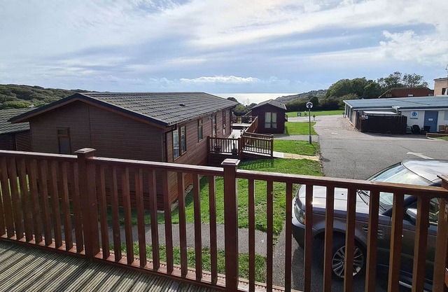3 bedroom accommodation in Hastings