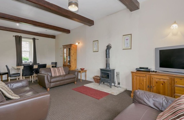 3 bedroom accommodation in Irton, near Eskdale