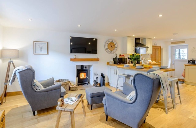 3 bedroom accommodation in Muker, near Reeth