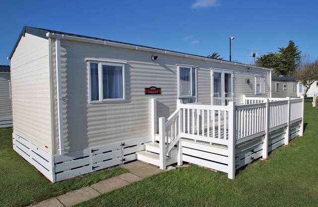 Accommodation Leonards Ringwood 