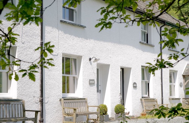 3 bedroom accommodation in Seatoller