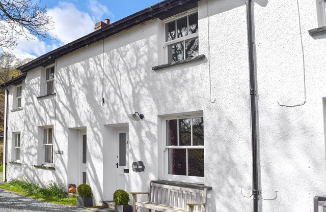 3 bedroom accommodation in Seatoller