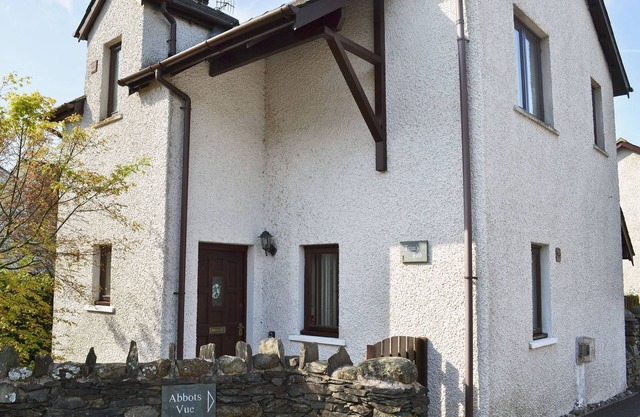 3 bedroom accommodation in Backbarrow, near Ulverston