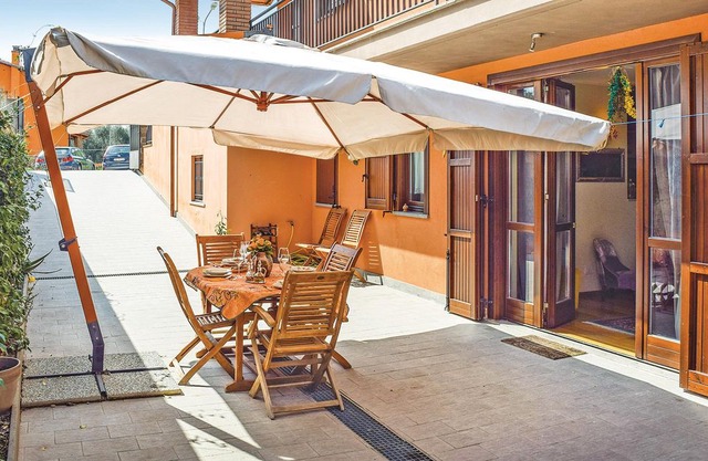 3 bedroom accommodation in Canino (VT)