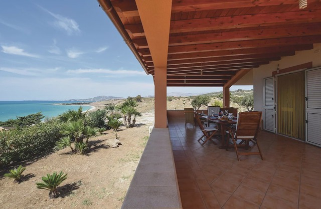 3 bedroom accommodation in Ribera (AG)