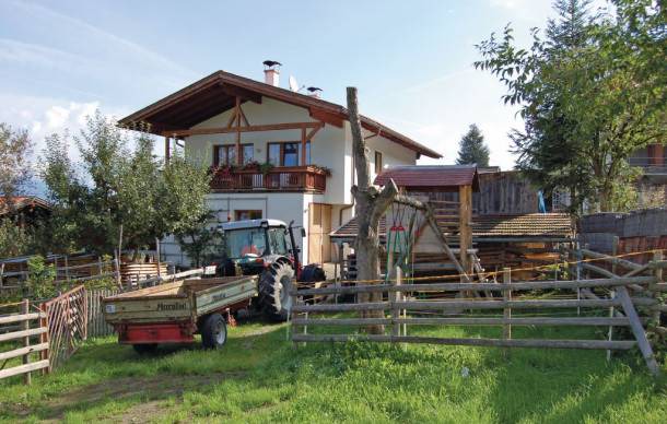 3 bedroom accommodation in Rinn b. Innsbruck