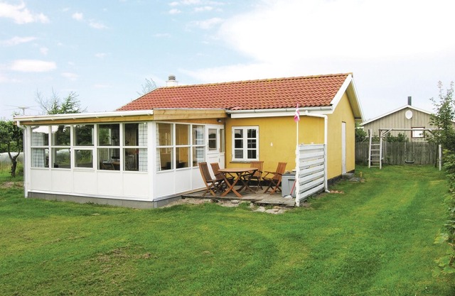 3 bedroom accommodation in Snedsted