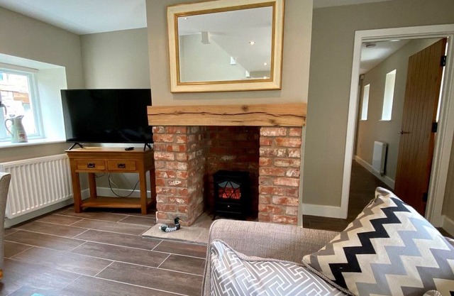 3 bedroom accommodation in Chatton, near Alnwick