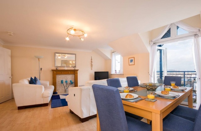 3 bedroom accommodation in Brixham