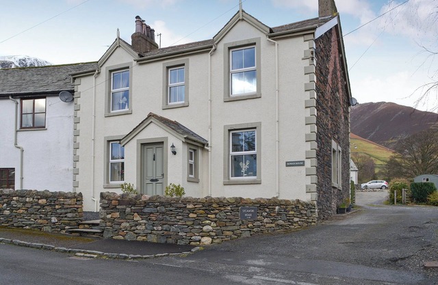 3 bedroom accommodation in Threlkeld, near Keswick