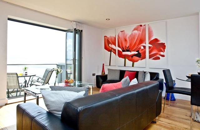 3 bedroom accommodation in Saunton