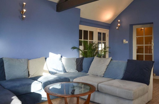 3 bedroom accommodation in Gosforth, near Whitehaven