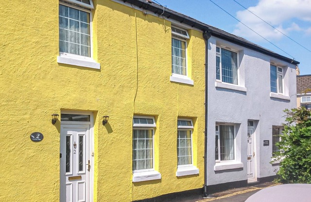 3 bedroom accommodation in Shaldon