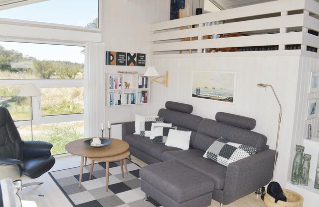 3 bedroom accommodation in Ålbæk