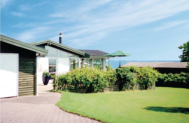 3 bedroom accommodation in Ebberup