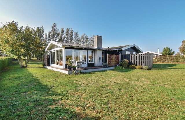 3 bedroom accommodation in Ebberup