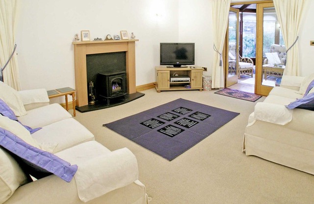 3 bedroom accommodation in Longhoughton, near Alnwick