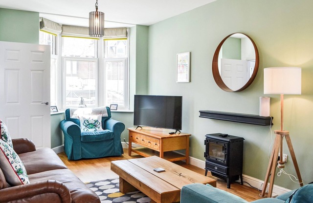 3 bedroom accommodation in Filey