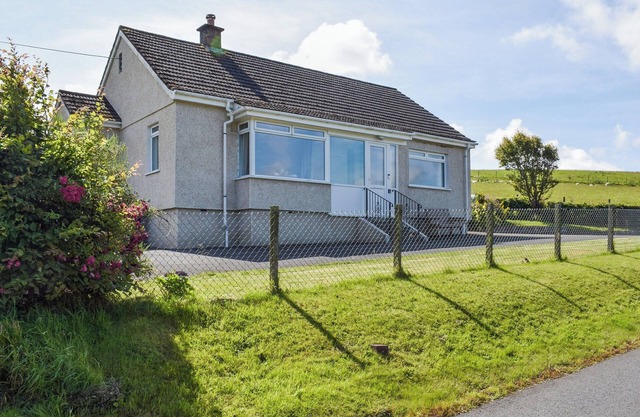 3 bedroom accommodation in Pinmore, near Girvan