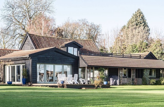 3 bedroom accommodation in Otley, near Woodbridge