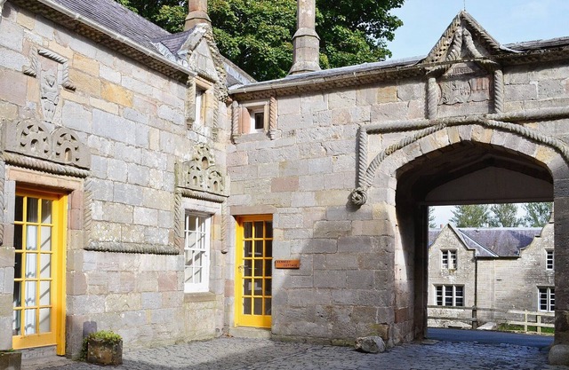 3 bedroom accommodation in Straiton, near Maybole