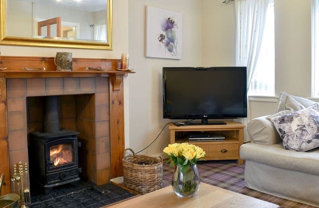 3 bedroom accommodation in Tomintoul