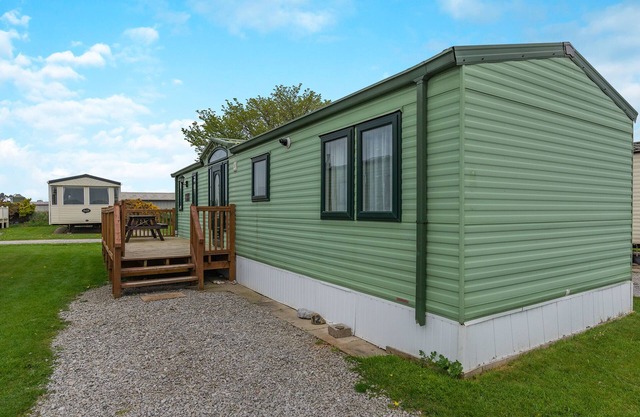 3 bedroom accommodation in Beckfoot, Silloth