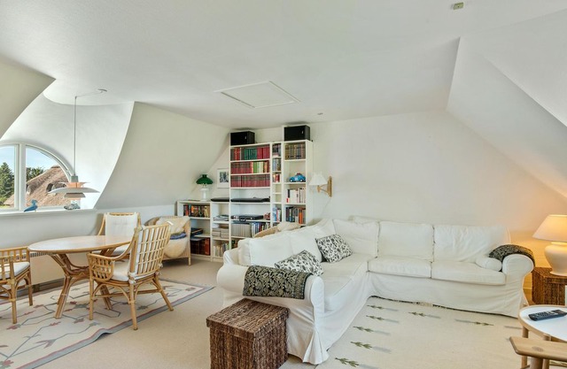 3 bedroom accommodation in Aalbæk