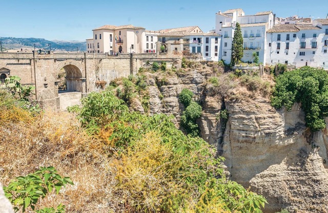3 bedroom accommodation in Ronda