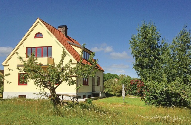 3 bedroom accommodation in Kivik