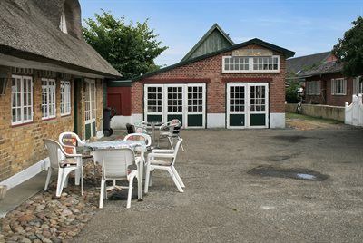 3 bedroom accommodation in Fanø