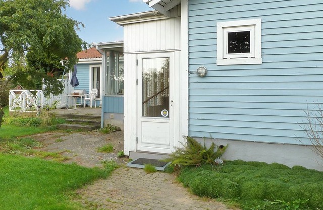 3 bedroom accommodation in Egå