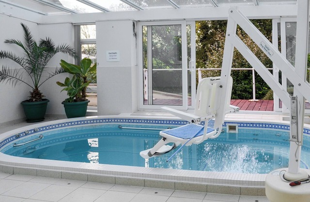 3 bedroom accommodation in Bude