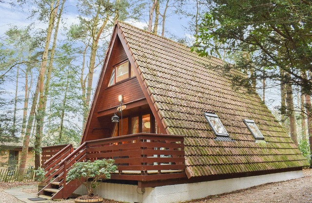 3 bedroom accommodation in Weybourne, near Sheringham