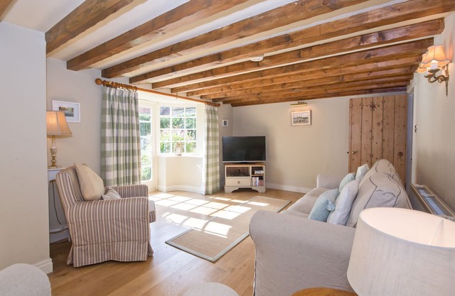 3 bedroom accommodation in Hutton-le-Hole, near Kirkbymoorside