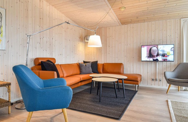 3 bedroom accommodation in Ringkøbing