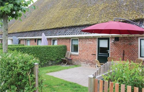 3 Bedroom Amazing Apartment In Paessens