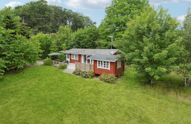 3 bedroom amazing home in Rudkøbing
