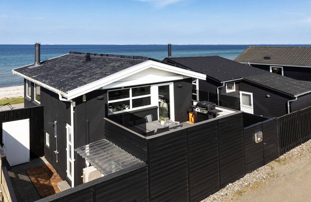 3 bedroom amazing home in Otterup
