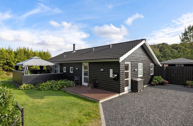3 bedroom amazing home in Slagelse