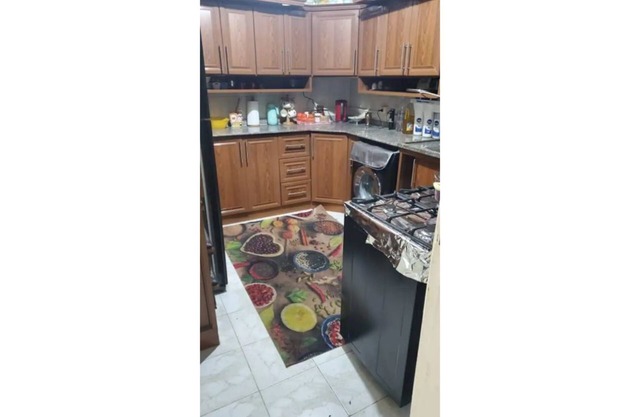 3 bedroom apartment at the heart of Cairo