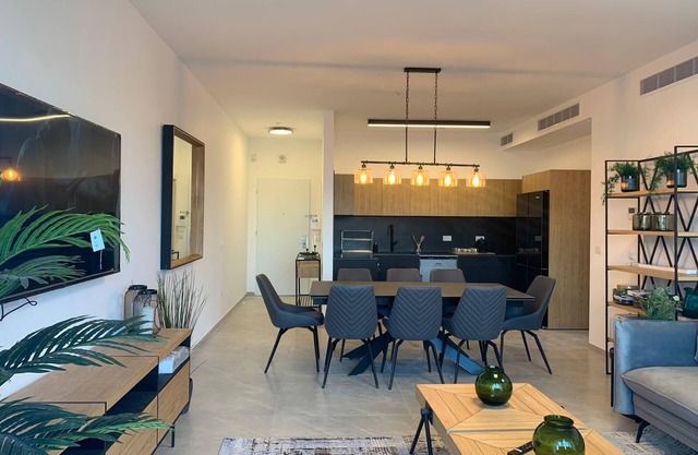 3 Bedroom Apartment in Shalem Tower