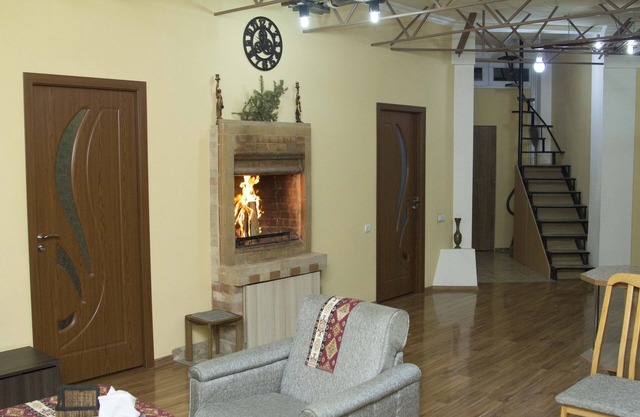 3 Bedroom apartment in Center witch terrace