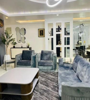 3 bedroom apartment in Garki
